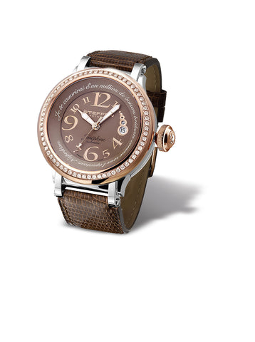 Joséphine (112JO/CR/BR)