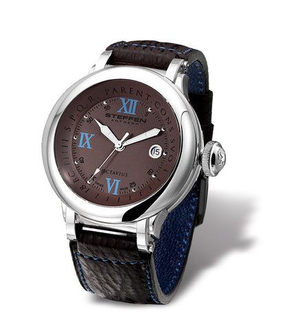 Octavius (116R/OCT/BR)